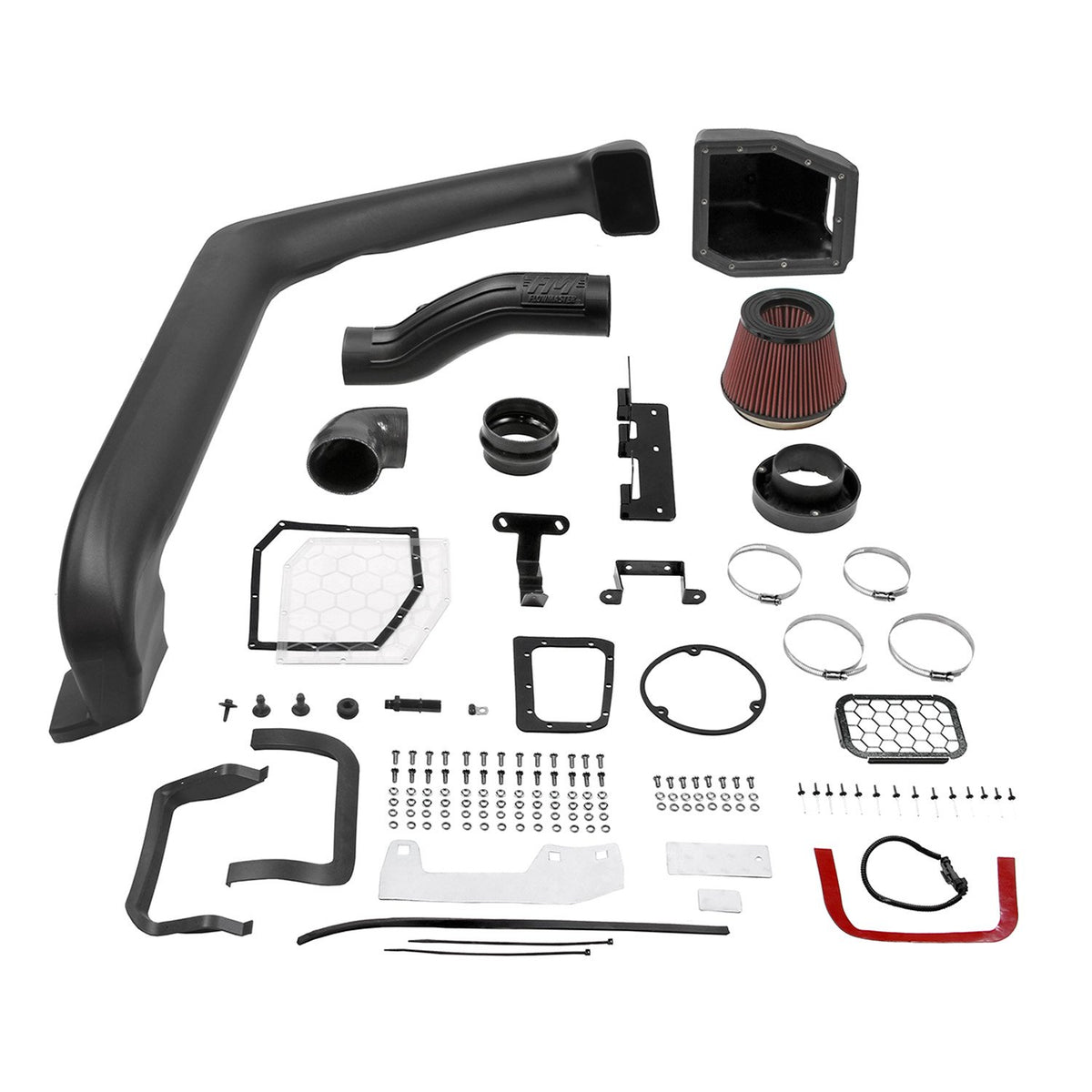 Flowmaster Delta Force Performance Air Intake 615193