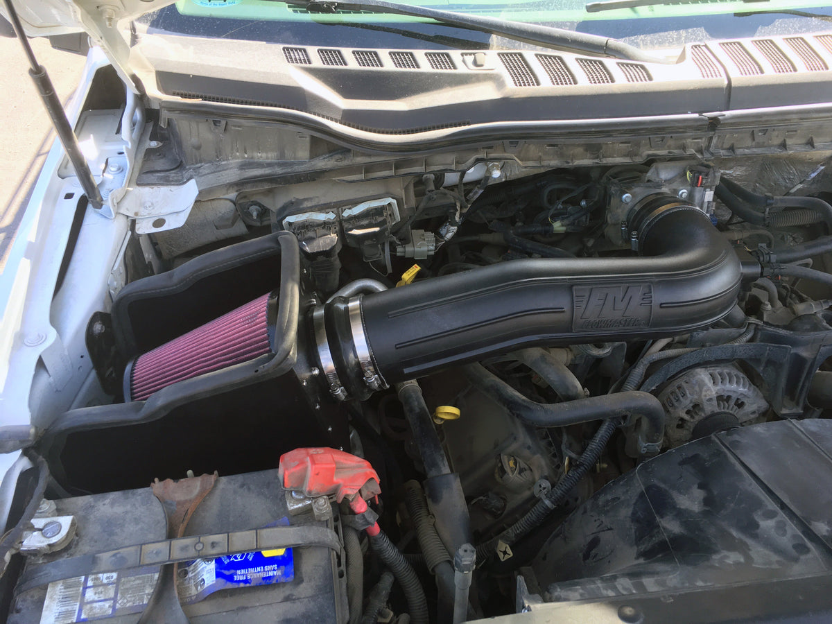 Flowmaster Delta Force Performance Air Intake 615194
