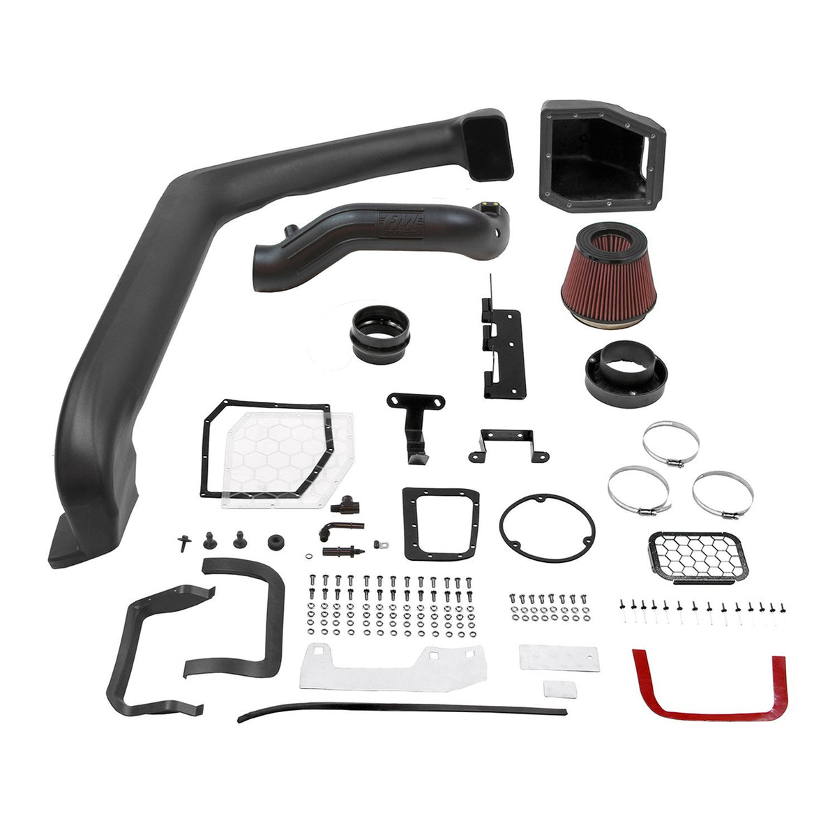 Flowmaster Delta Force Performance Air Intake 615208