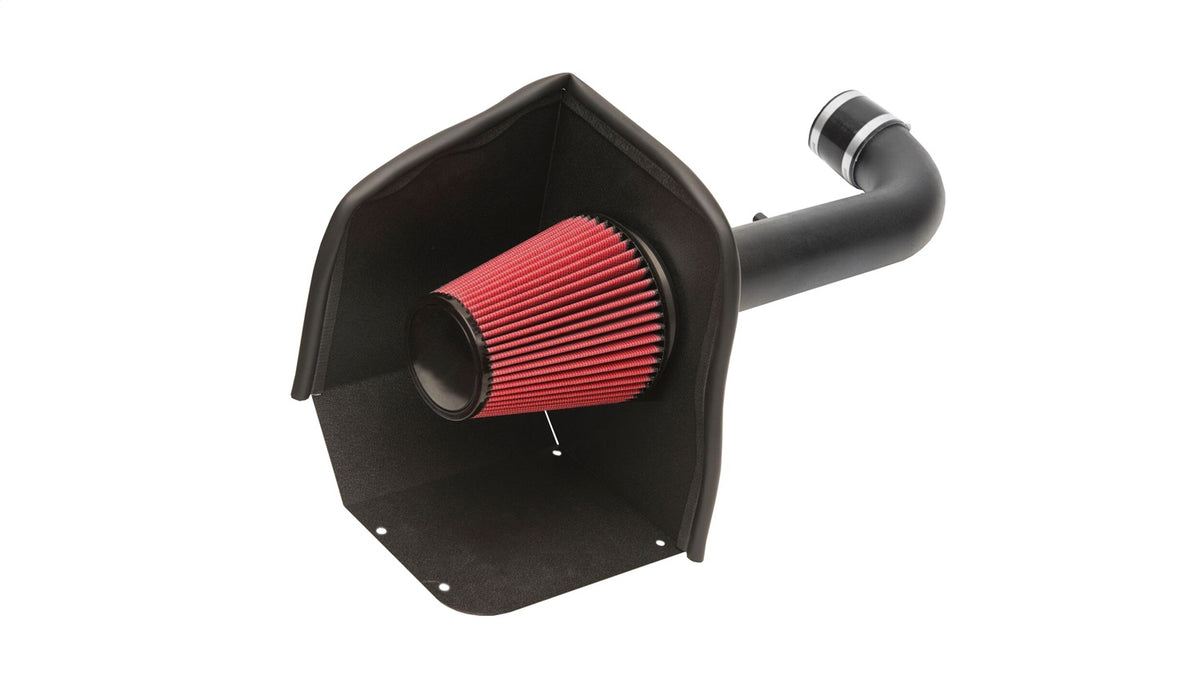 Corsa Apex 14-17 Chevrolet Silverado 5.3/6.2L 1500 DryFlow Metal Intake System - 615853-D