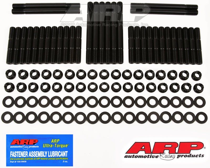 ARP Chrysler Indy 440 Cylinder 12pt Head Stud Kit - 245-4311