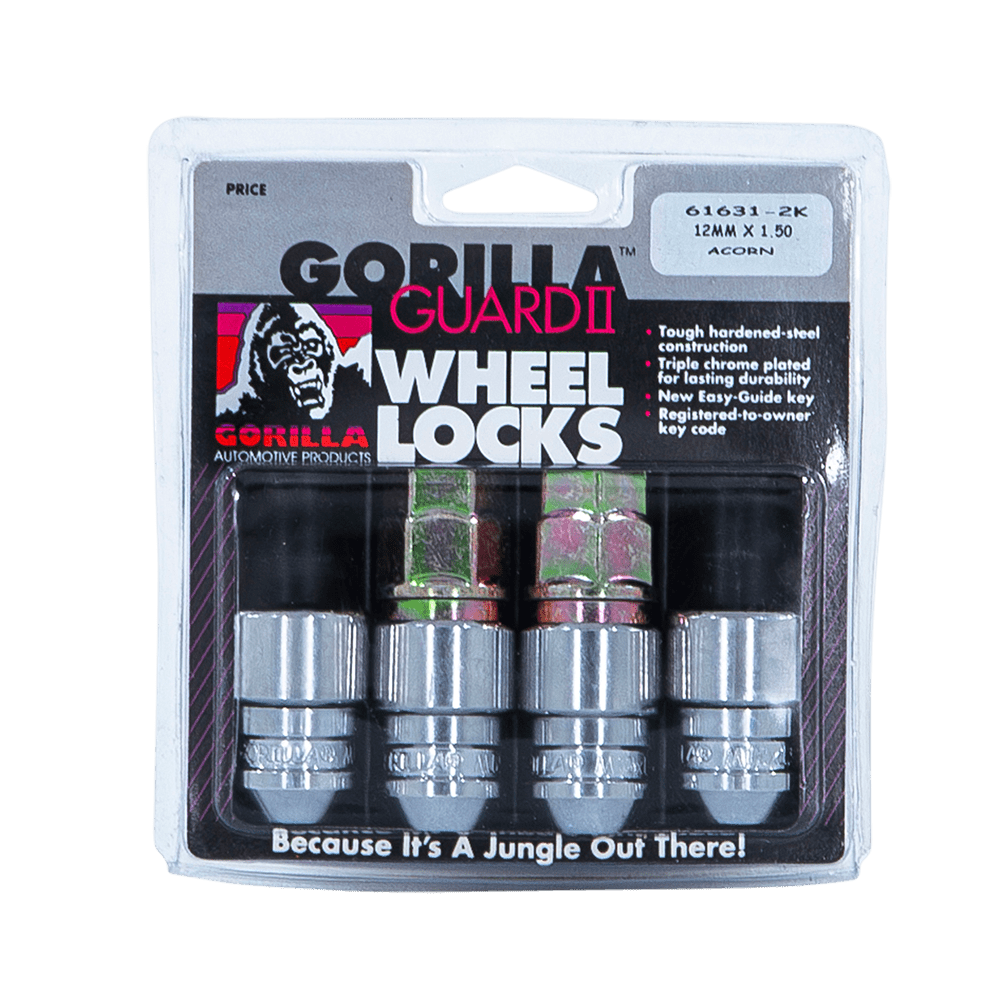 Gorilla Automotive GOR-61631-2K