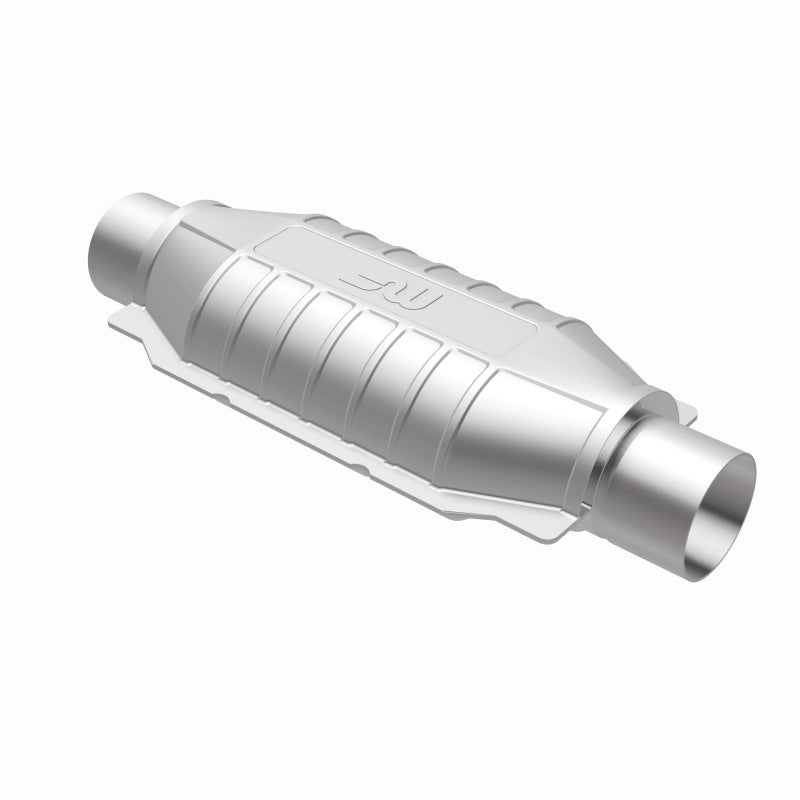 MagnaFlow Conv Univ 2.5 W/Air FED - 94016