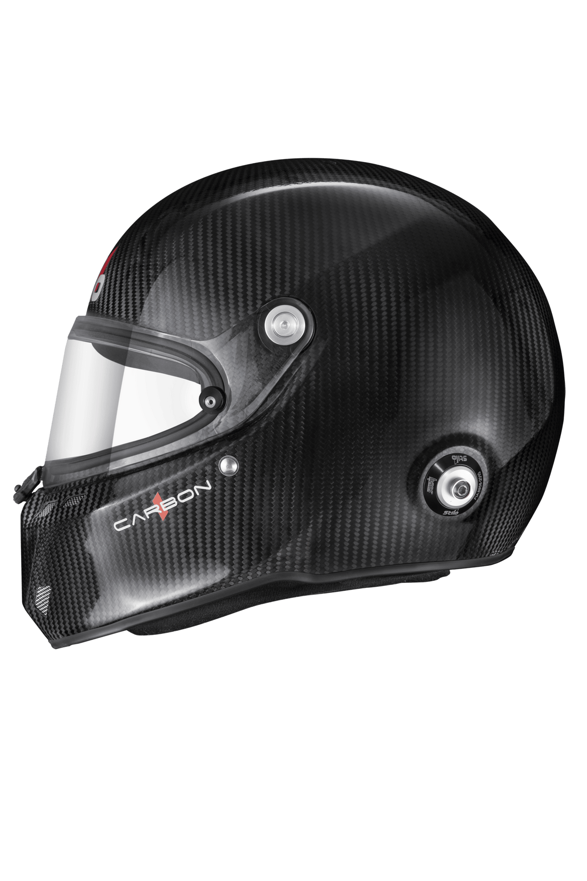 Stilo - ST6 FN Carbon- SA2020