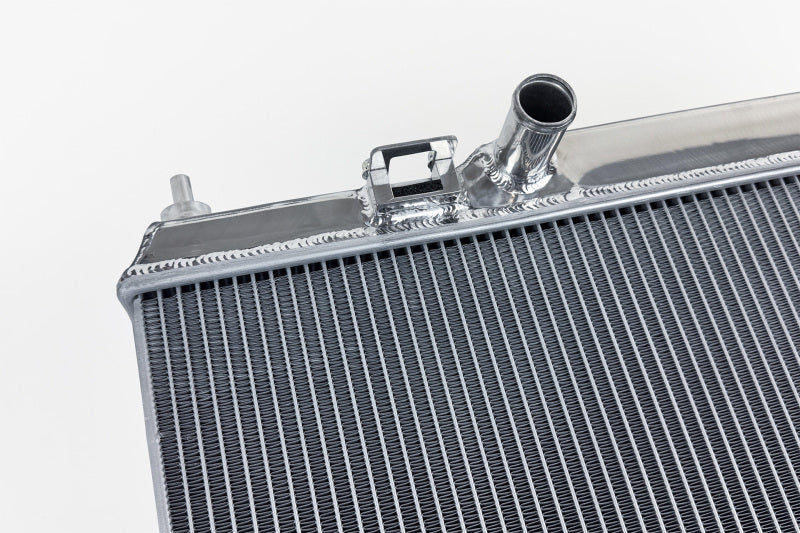 CSF14-19 Ford Fiesta ST Radiator - 7237