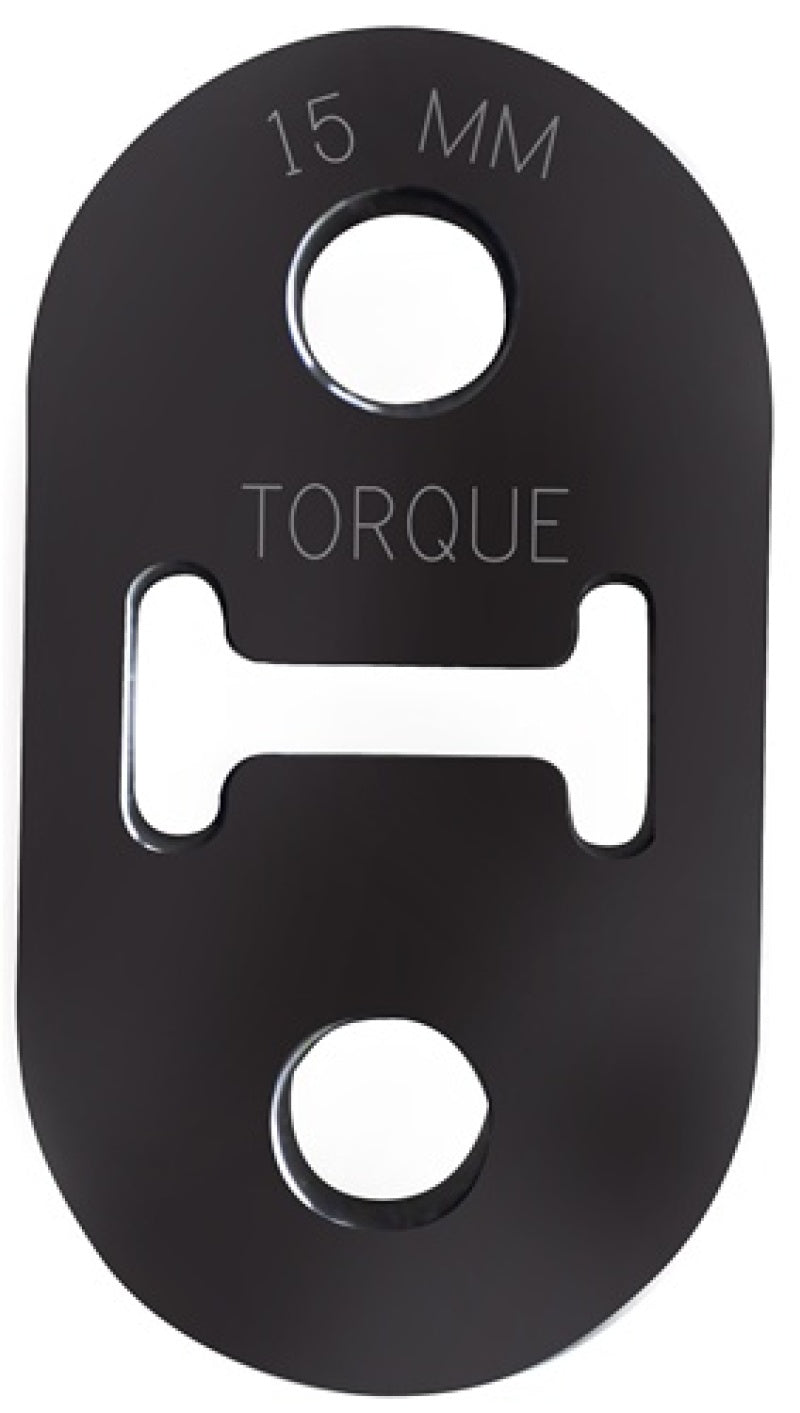 Torque Solution Exhaust Mount: 15 mm Long - TS-EH-015L