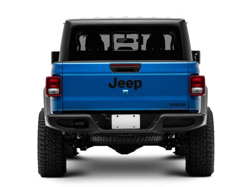 Raxiom 48-In LED Tailgate Bar Universal (Some Adaptation May Be Required) - T569688