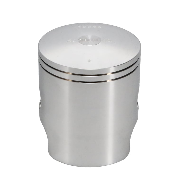 Wiseco Kawasaki KX250 92-01 ProLite 2614CD Piston Kit - 617M06640