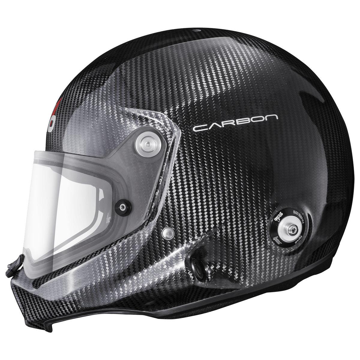 Stilo - SA2020 Venti WRX Dirt Carbon