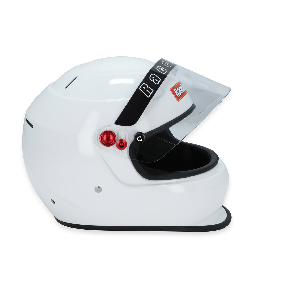 Racequip White SIDE AIR PRO20 SA2020 Medium