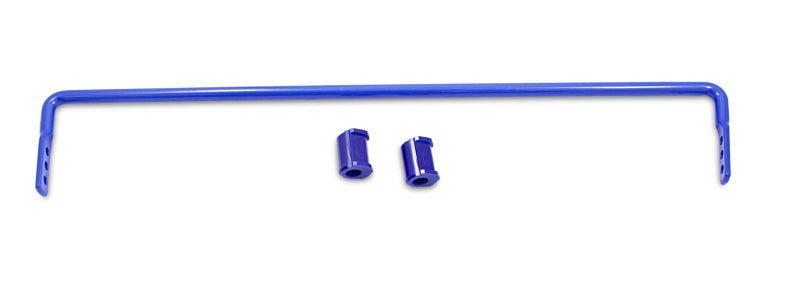 SuperPro 1998 Lexus GS300 Base Rear 18mm 3 Position Adjustable Sway Bar Kit - RC0056RZ-18