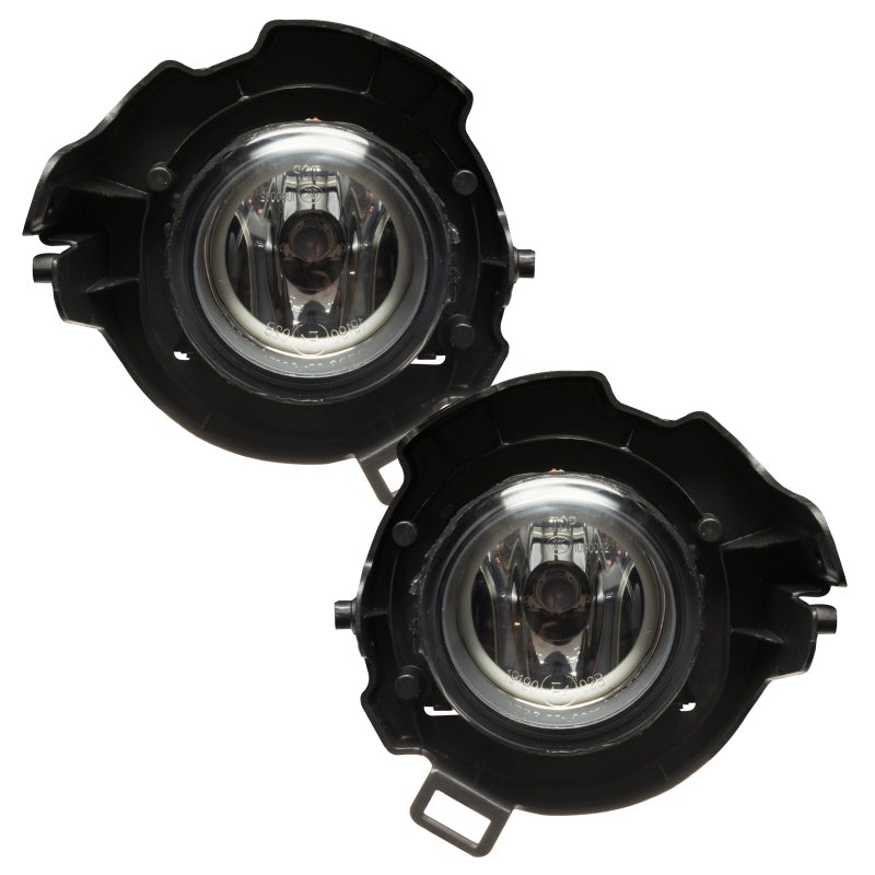 Oracle 08-14 Nissan Armada Pre-Assembled SMD Fog Lights - White SEE WARRANTY - 7723-001