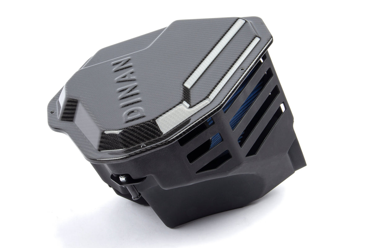 Dinan - Cold Air Intake - 2020-2026 BMW M340i - D760-0052