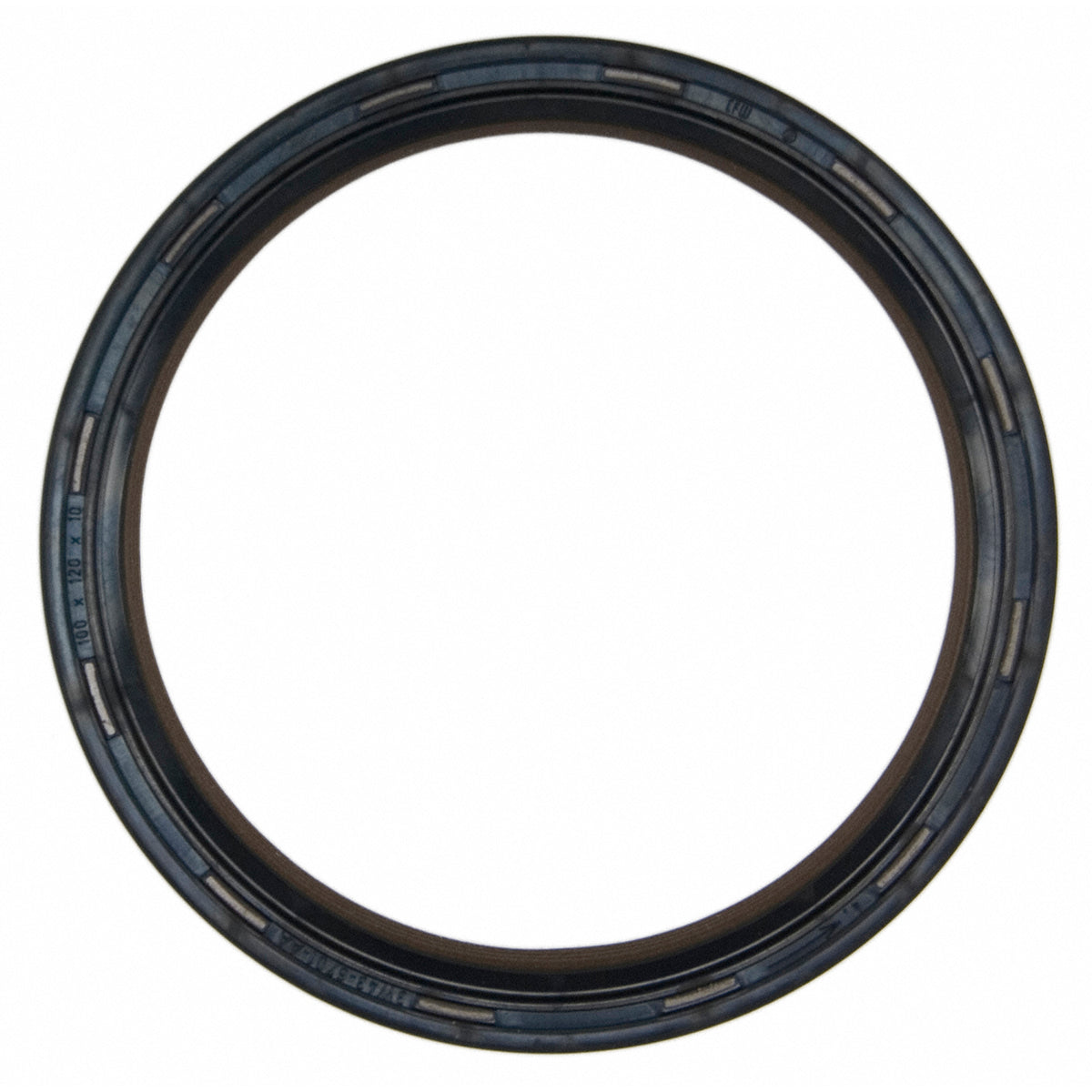 Fel-Pro Ford Thunderbird BS 40706 Engine Crankshaft Seal Kit - BS40706 for 2002-2005 Ford Thunderbird - front view