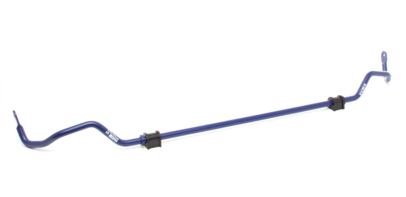 H&amp;R 2019+ BMW 330i/430i/M340i/M440i 19mm Non Adj. Sway Bar - Rear - 71462
