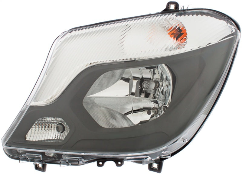 Hella 2014 Mercedes-Benz Sprinter Headlamp Lh - 011030151
