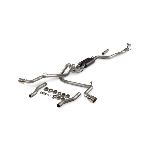 Flowmaster American Thunder Cat-Back Exhaust System 818176