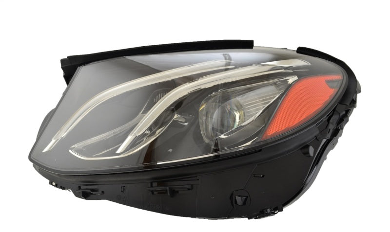 Hella Mercedes-Benz E-Class Headlamp Lh Led - 012076551