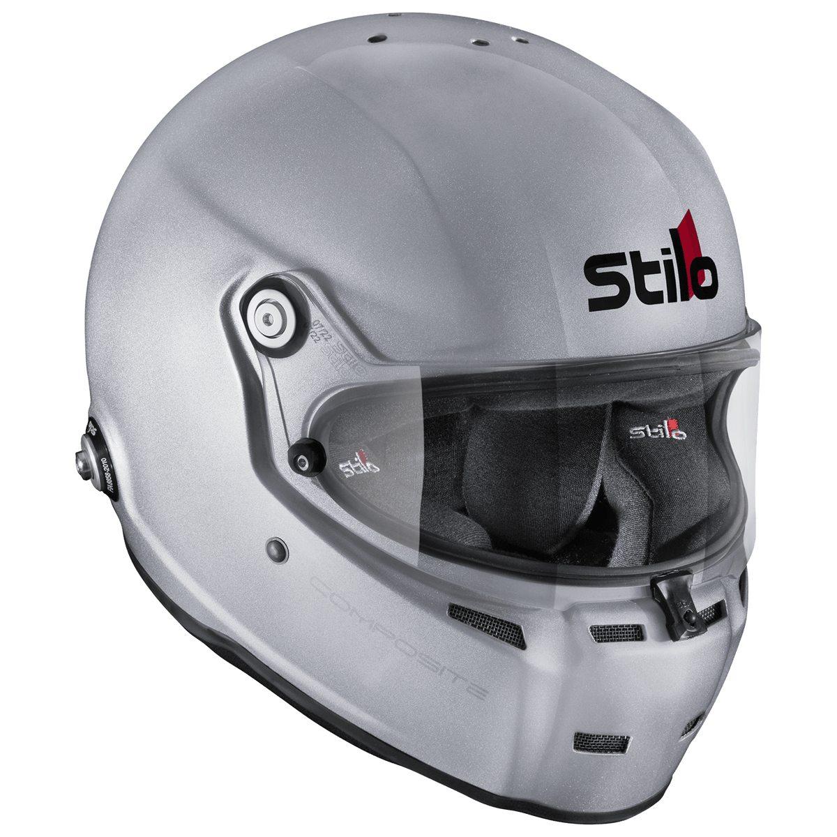 Stilo - SA2020 ST5 FN Composite Racing Helmet