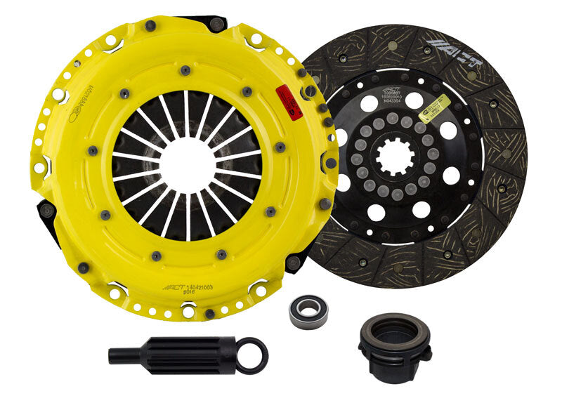 ACT 2001 BMW M3 HD/Perf Street Rigid Clutch Kit - BM9-HDSD