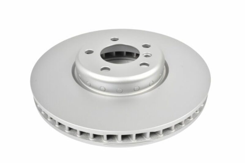 DBA 11-17 BMW 5-Series (F10/F01/F12) Street Hybrid Composite Standard Front Right Brake Rotor - DBA3290HOER
