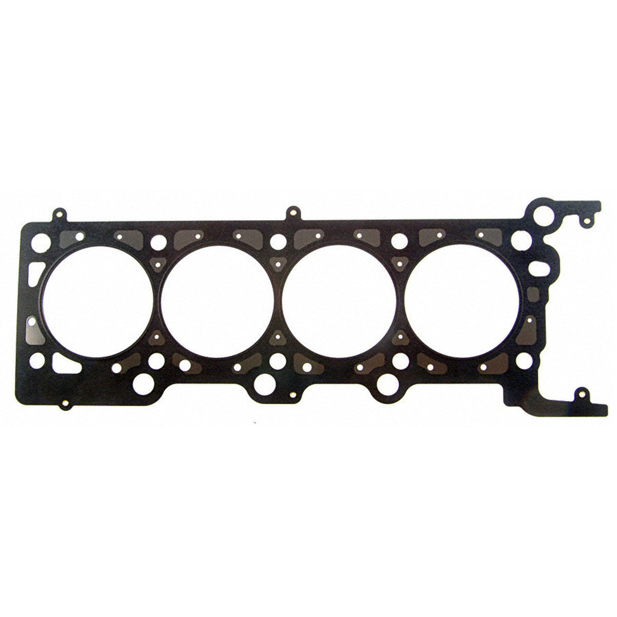 Fel-Pro Ford Mustang 26187 PT PermaTorque Engine Cylinder Head Gasket - 26187PT for 2003-2004 Ford Mustang - front view