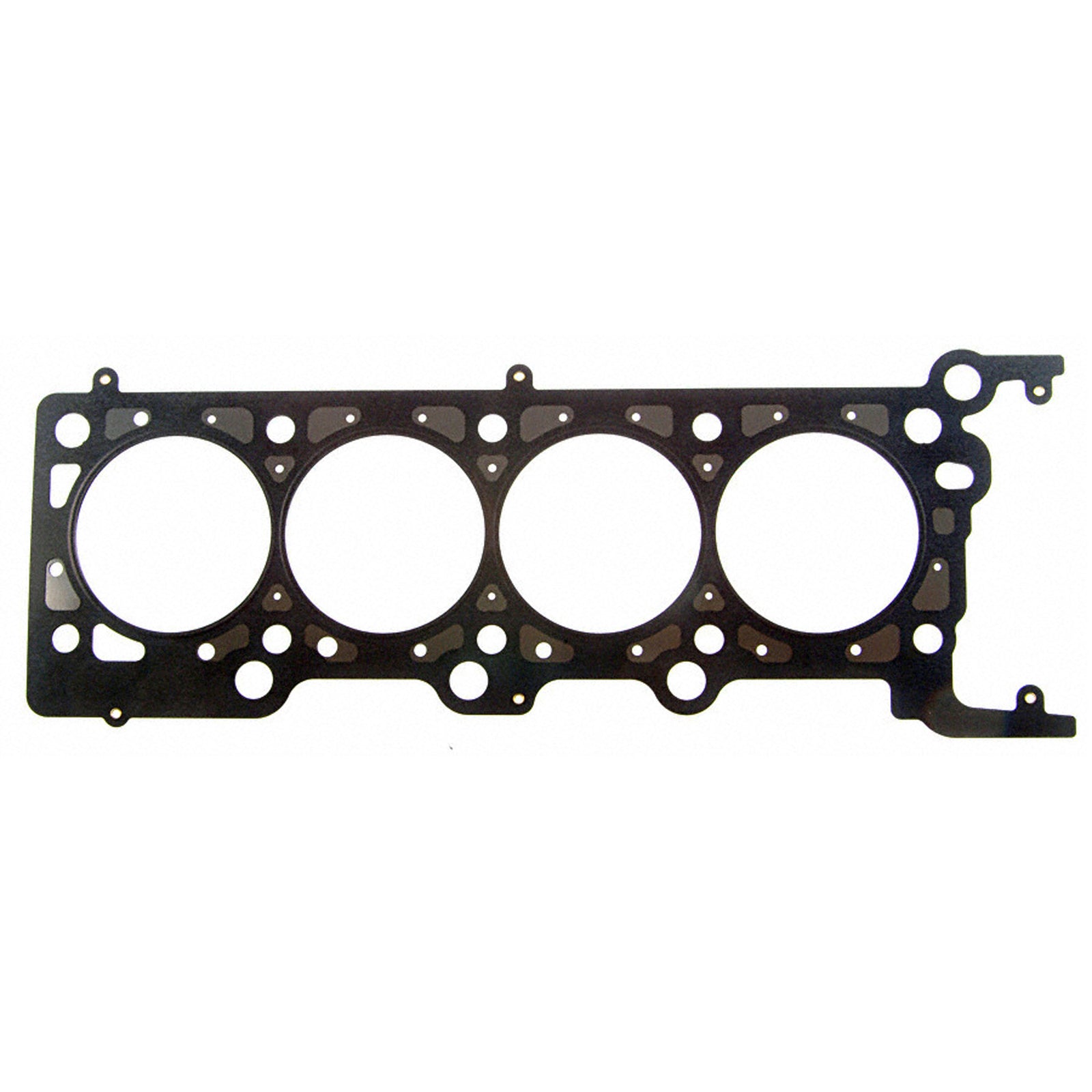 Fel-Pro Ford Mustang 26187 PT PermaTorque Engine Cylinder Head Gasket - 26187PT for 2003-2004 Ford Mustang - front view