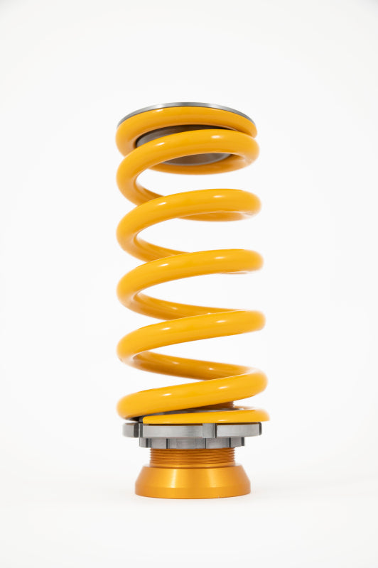 Ohlins 17-20 Audi A4/A5/S4/S5/RS4/RS5 (B9) Road &amp; Track Coilover System - AUS MU00S1