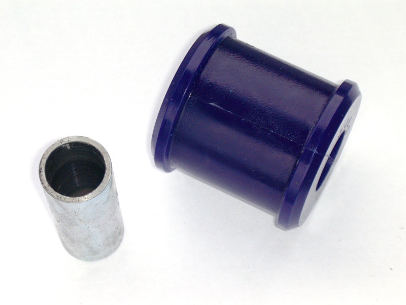 SuperPro - Rear Differential Pinion Mount Bushing Kit - SPF3005K for 1978-1987 Subaru Brat - front view