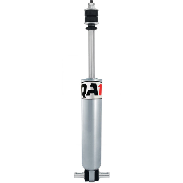 QA1 27 Series Stock Mount Monotube Shock Absorber - Sealed Hyperscrew (IMCA) - 3-8 Valving - Steel - 27A953-8M for 1971-1996 