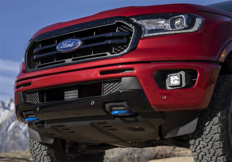 Ford Racing 19-23 Ranger Off-Road Fog Light KIT - M-15200-RFOG