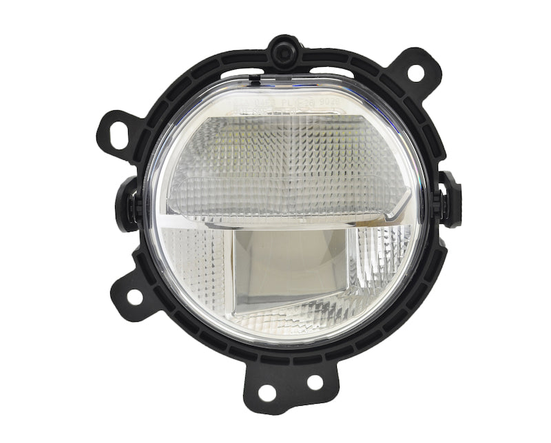 Hella 2014-2015 Mini Cooper Fog Light Assembly Left - 011748031