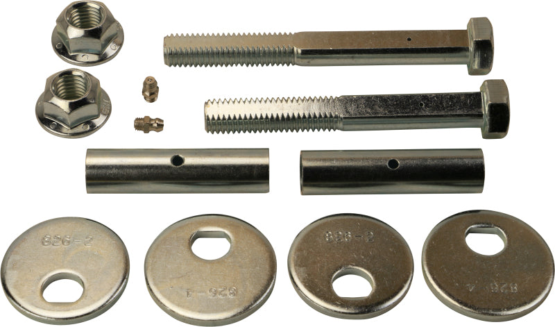 MOOG 00-06 Toyota Tundra Front Alignment Camber Kit - K100418 - front view