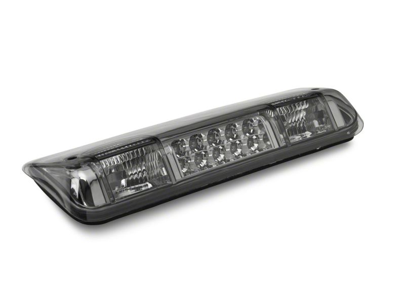 Raxiom 04-08 Ford F-150 LED Third Brake Light- Smoked - T542882