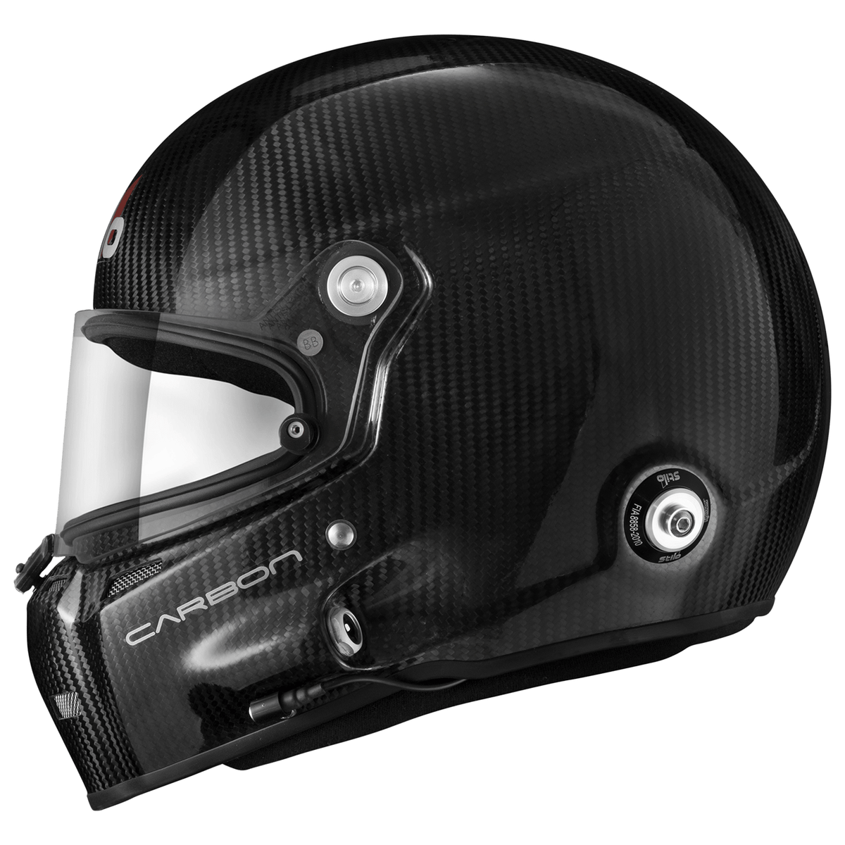 Stilo - SA2020 ST5 GT Carbon Racing Helmet