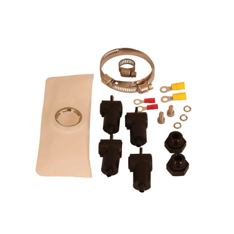 Aeromotive 99-04 Chevrolet Silverado 450 Single Drop-In Phantom System - 18314