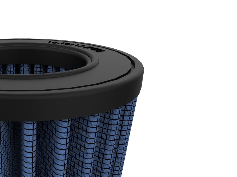 aFe MagnumFLOW Air Filters OER P5R A/F P5R Smart Fortwo 98-08 L3-0.6/0.7/0.8/1.0L - 10-10117