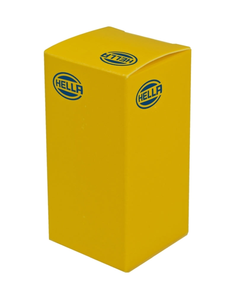 Hella Relay Mini Iso 4 Pole 12V Spst - 933332101