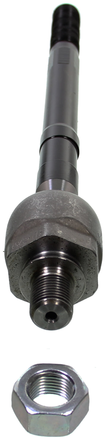 MOOG 05-10 Kia Sportage Front Inner / Inner Tie Rod - EV800095 - front view