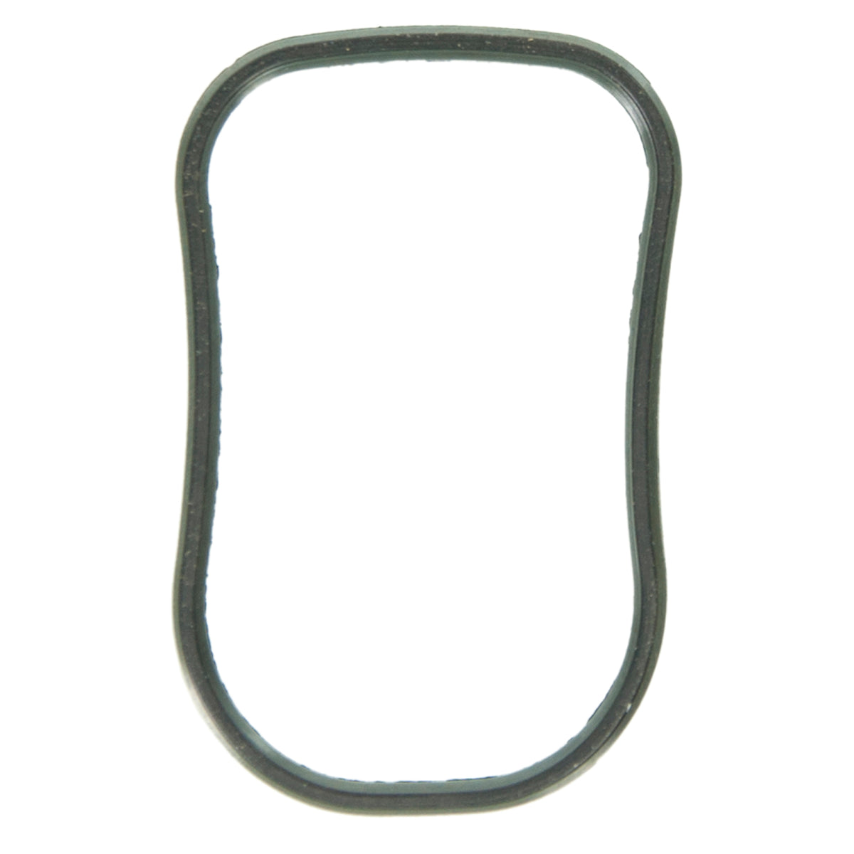 Fel-Pro Mazda 3 35906 Engine Coolant Outlet Gasket for 2004-2013 Mazda 3 - front view