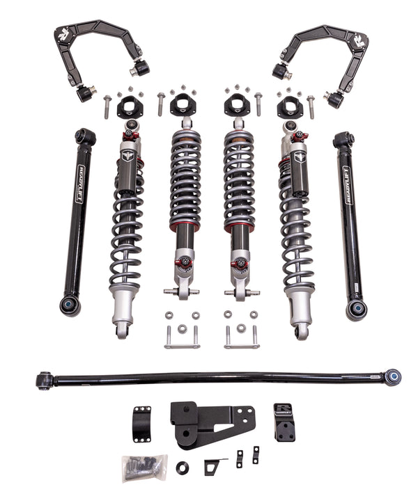 ReadyLift - Premium 3.5" SST 3.3 Series Lift Kit - 62-21360