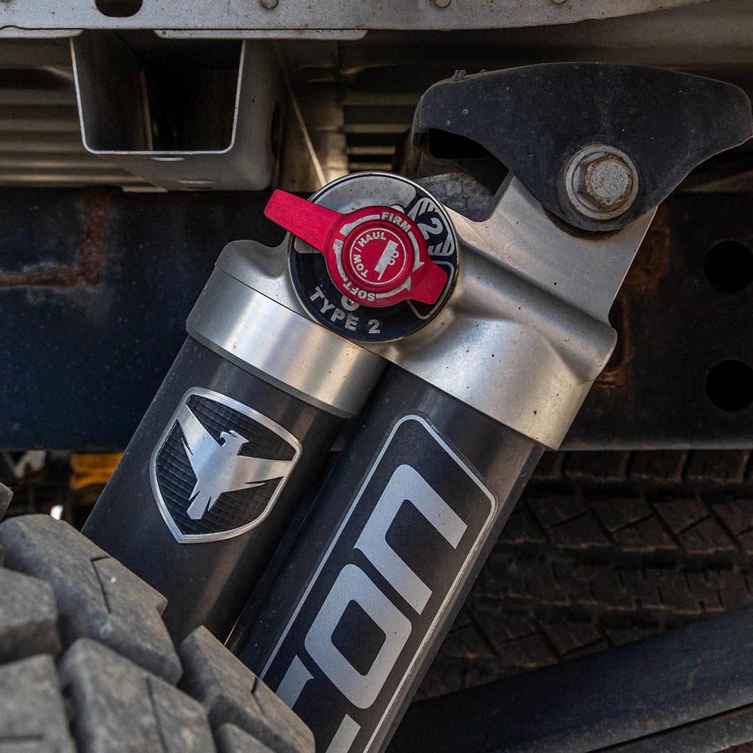 ReadyLift - 15-20 Ford F-150 4'' Sst2.1 Premium - 62-23040