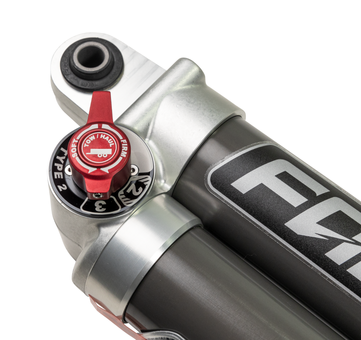ReadyLift - 20-24 GM 2500/3500 6'' Big 2.1 Prem - 42-30640