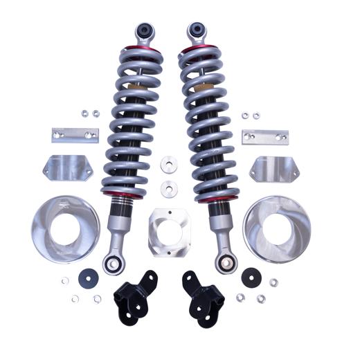 ReadyLift Suspension - Rl 2.5''f Sst Lift Kit Toy-4runner - 62-50310