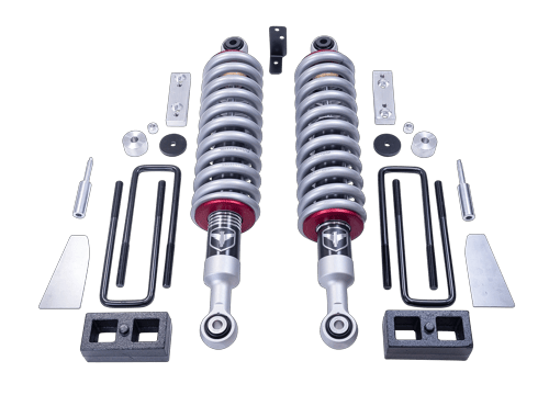ReadyLift Suspension - Rl 2.5''f Sst Lift Kit Toy-tacoma - 62-55310