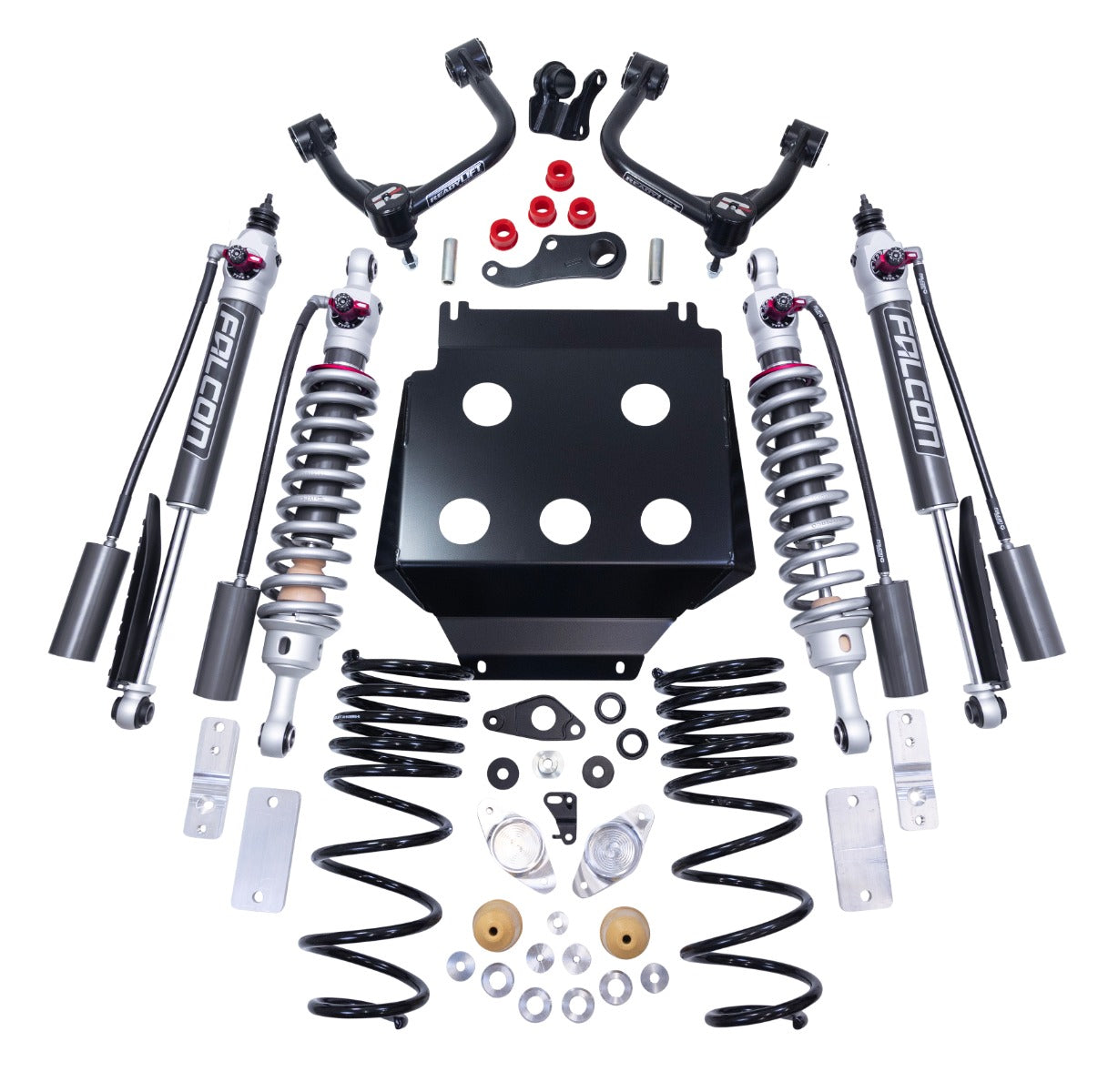 ReadyLift Suspension - Rl 3''f Sst Lift Kit 4run-lc Prem 3.3 - 62-55365