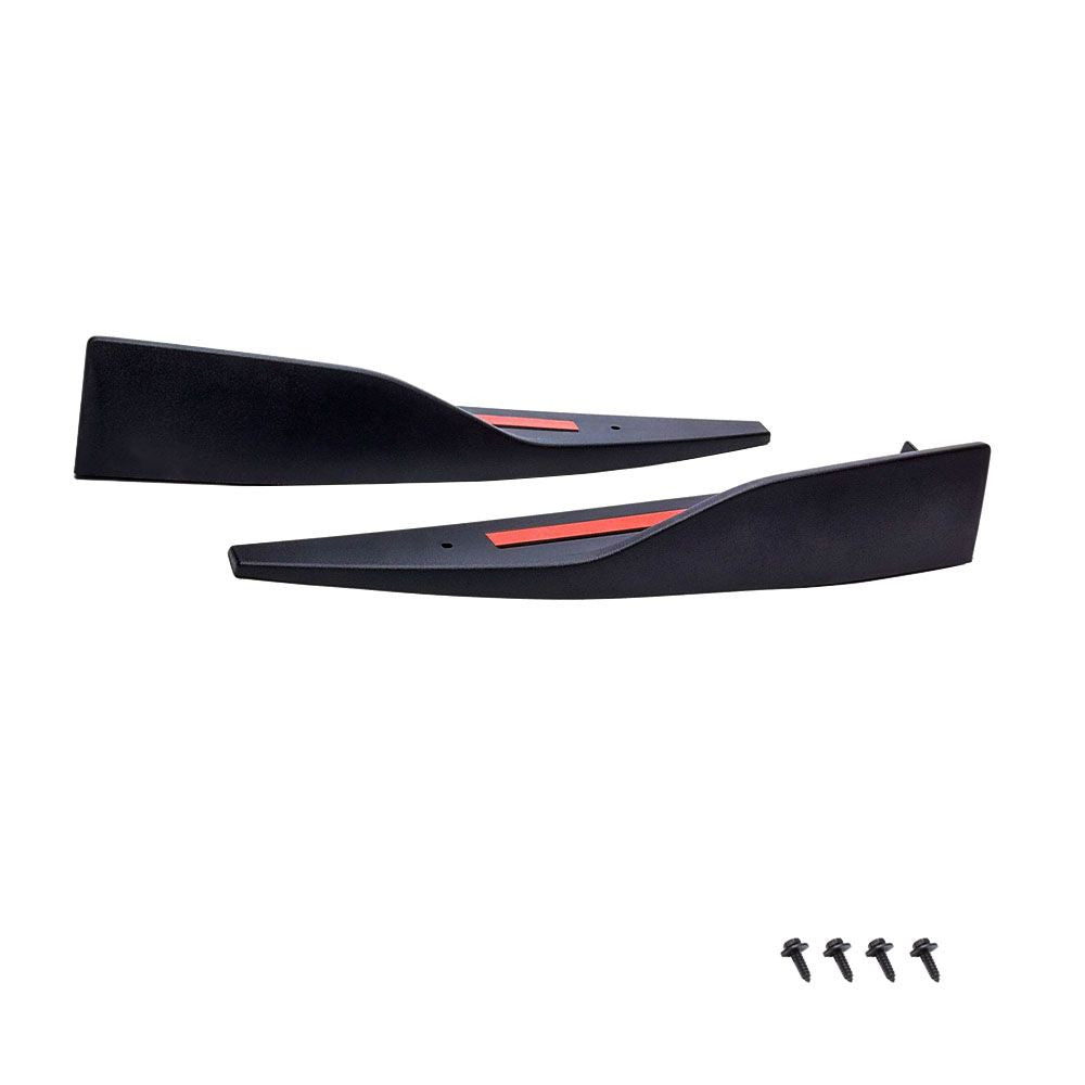 Rocker Winglet
