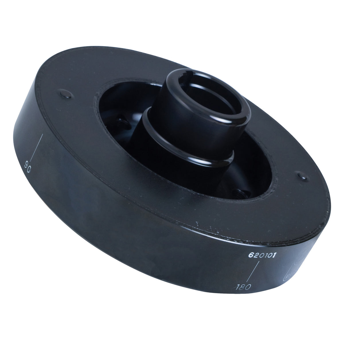Fluidampr Harmonic Balancer - Fluidampr - Small Block Chevy - Each