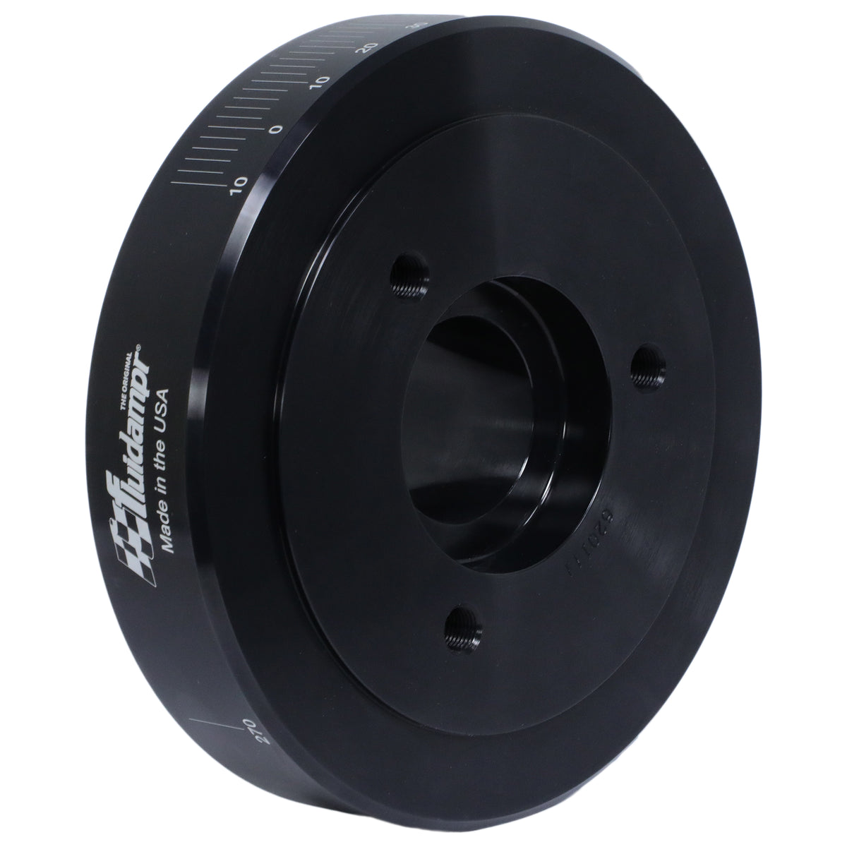 Fluidampr Harmonic Balancer - Fluidampr - Big Block Chevy - Int Balance - Each
