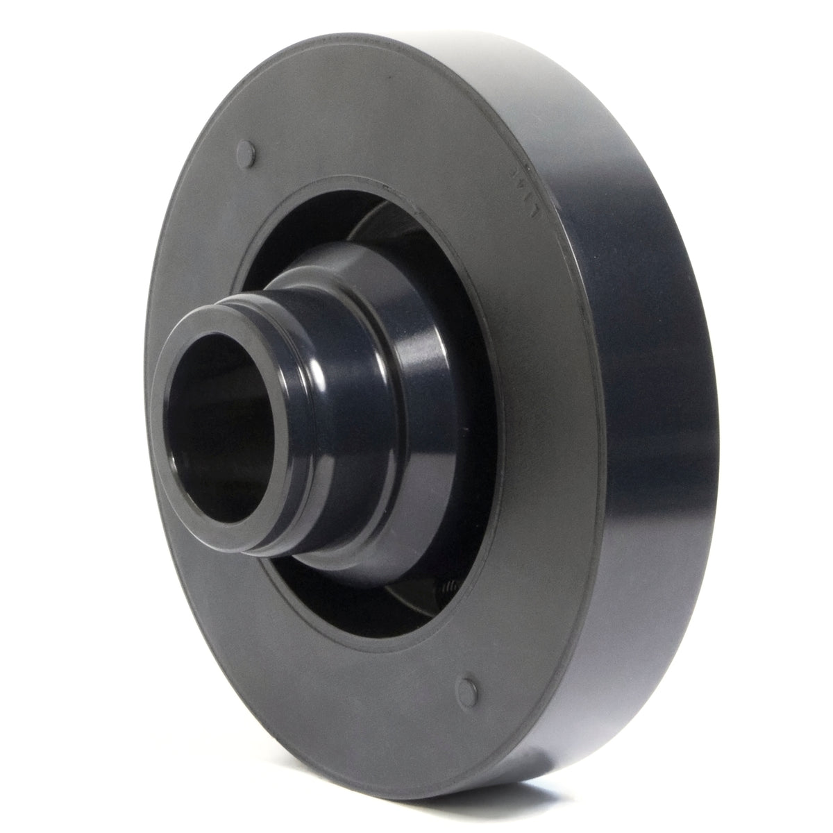 Fluidampr Chevy LS1 / LS6 / LS2 Camaro Firebird GTO Steel Internally Balanced Damper - 620121